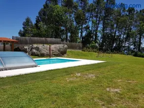 Quinta da Tormenta -14 pessoas- Cabeceiras de Basto 2 casas e piscina privada - Image 4
