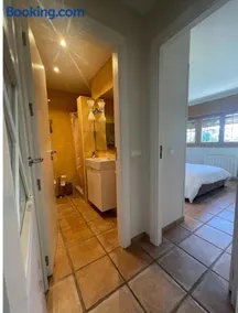 Preciosa habitación en suite - Image 1