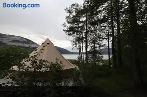Fossumsanden Camping og Hytter - Image 4