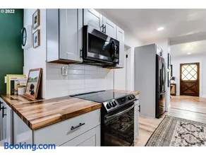 Charming 2 bedroom house 1 mile from U of O - Image 3