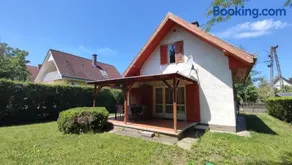 HauSol Vendégház - Image 2