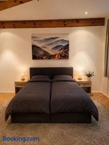 Bachchalet im Schwarzwald - Image 2