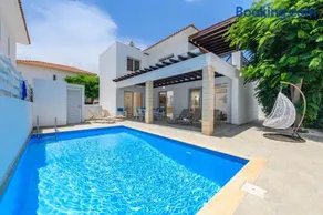 Konnos Breeze Villa - Image 1