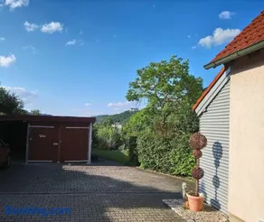Ferienhaus Nr 2 - Das kleine Haus im Haus - Image 2