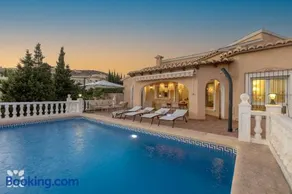 Villa Celenza by Abahana Villas - Image 1