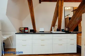 Apartmán Frida v mestskom paláci - Image 5