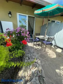 Villa Peppe - Sorgeto Ischia - Image 5