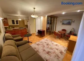 Lodgia Apartments - Image 1