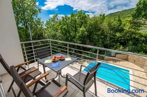 Villa Dragi With Pool, Sauna, & Whirlpool - Image 2