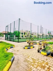 Olive Villa ECR - Private 2 BHK villa with common pool - Image 3