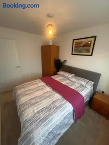 Cosy Private room in the heart of Bedlington - Image 5