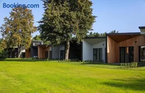 Seaside bungalow Juura at Albatross, Kesterciems with garden, Spa and pool for extra - Image 1