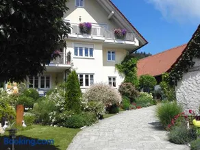 Ferienwohnung am Rosengarten - Image 1