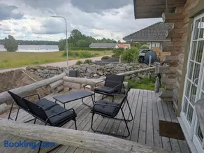 Cozy Lakeside Adventure - Biberburg am See - Image 3
