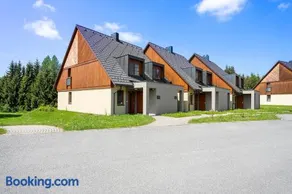 Apartmány v Říčkách - Apartmány V Klidu a V Pohodě - Image 1
