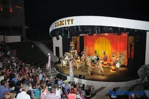 Goldctiy otel villa - Image 3