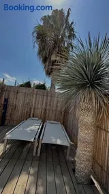 Maison Luxe 3 ch Piscine SPA, plage et port 5 mn, St Tropez 15 mn - Image 3