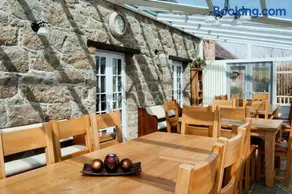 Nant Yr Odyn Country Hotel & Restaurant Ltd - Image 5