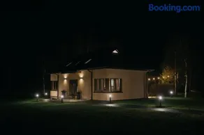 ANDO Villa with wood stove sauna - Image 2