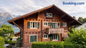 Chalet mit Seesicht & Pilatus-Panorama - Image 4