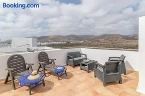Ferienhaus 'La Casita Villalba' mit Meerblick, privater Terrasse und WLAN - Image 1