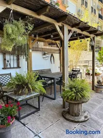 Apartamento terraza privada - Image 5