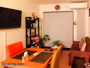 Guesthouse Bell Fushimi - Image 2
