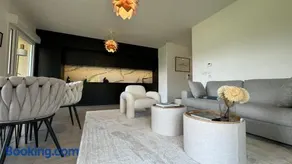 La maison de Louise à 10 min Genève - Image 1