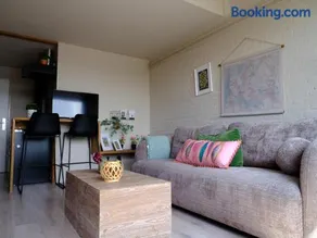 Modern appartement aan Zeeuwse Jachthaven VP018 - Image 2
