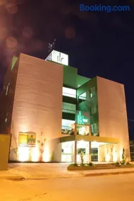 HC Hotel Paraopeba - Image 1