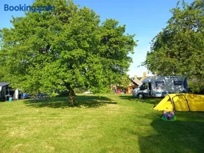 Camping sous les Poiriers - Image 1