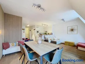 Appartement 'Emmy' in Oostduinkerke - Bad - Image 1