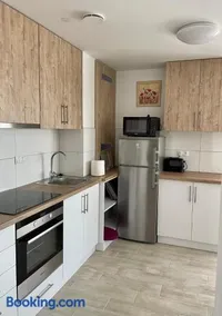 Szépkilátás Apartman Balatonfőkajár - Image 2