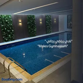 Luxury 2BR Near Boulevard Riyadh - Image 2