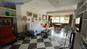 Flat Family Near Center And Jardin Turia Avenida Del Cid - Image 2