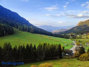 Happy Guest Apartments - Pink Mountain Presolana - Image 3