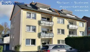 Modernes und ruhiges Appartement mit Loggia - Image 2