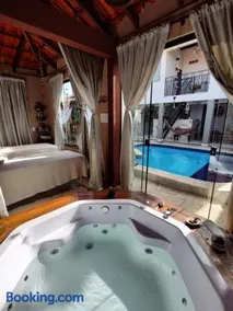 SPA&Hospedagem Giovannini Massagem inclusa - Image 2