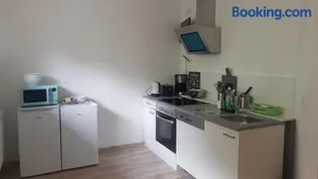 Niederdreisbacher Hütte - moderne Doppelzimmer - EINZELBETTEN - - Image 1