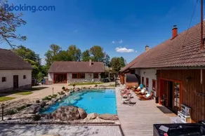 WELLNESS FARMHOUSE Monínec - Image 1