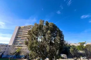 Antibes - 4 people - Parking - Image 2