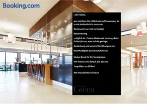 Hotel TheGreen - Image 2
