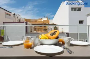 Amarre Paradise - Image 1