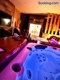 Suite luxe l'Infini - Image 1