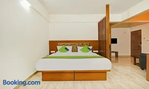Treebo Celebrity Hotels And Suites - Image 1