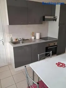 Appartement lumineux avec jardin à Le Mans, 35 m², 2 pers. - Image 3