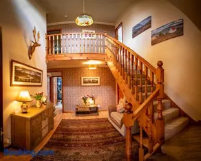 Innes House Bed & Breakfast - Image 2