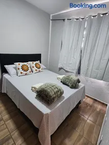Filadélfia Apartment in a Private Community - Image 3