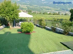 Villa San Giorgio Garden Apartment - Image 3