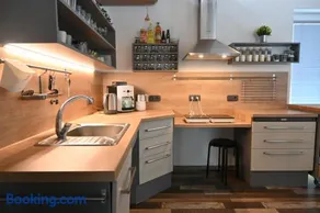 Apartmány Pod Lesem II - Image 4
